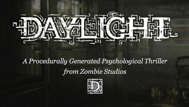 Atlus and Zombie bring Daylight to PS4 and PC next year
