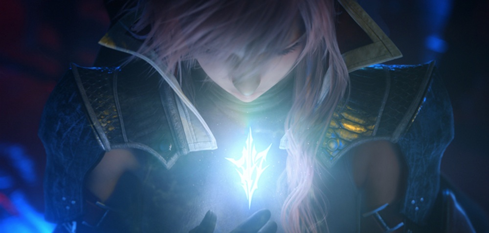 Lightning's got some new moves in Lightning Returns