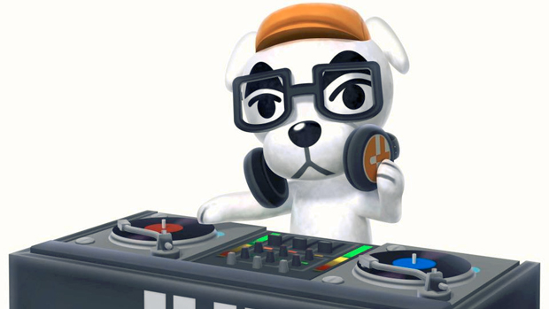 Animal Crossing: New Leaf out now via 3DS eShop