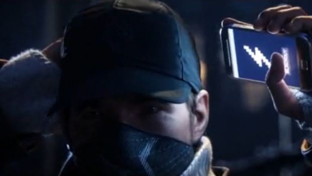 Watch Dogs E3 trailer leaks ahead of Ubisoft's plans