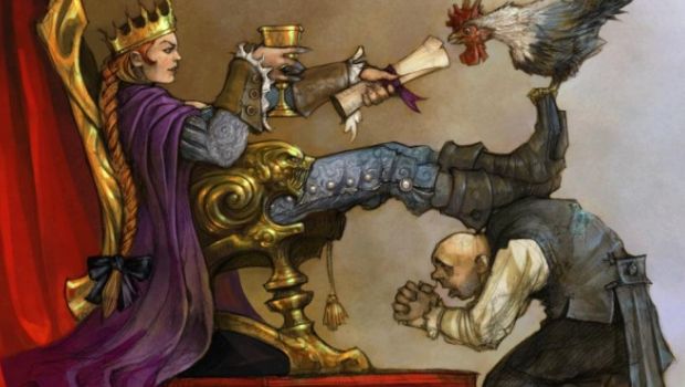 Fable III is free on Xbox Live Games on Demand