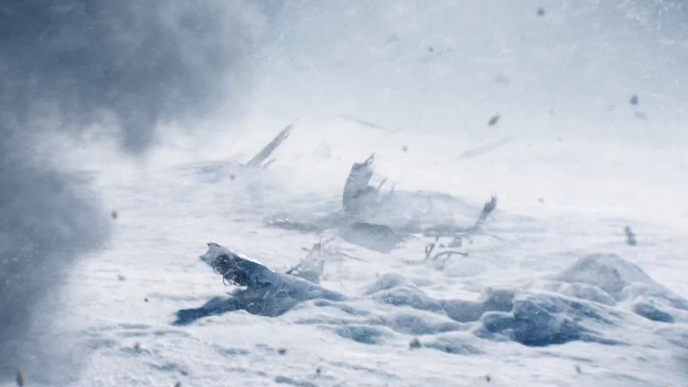 EA announces Star Wars: Battlefront developed by DICE