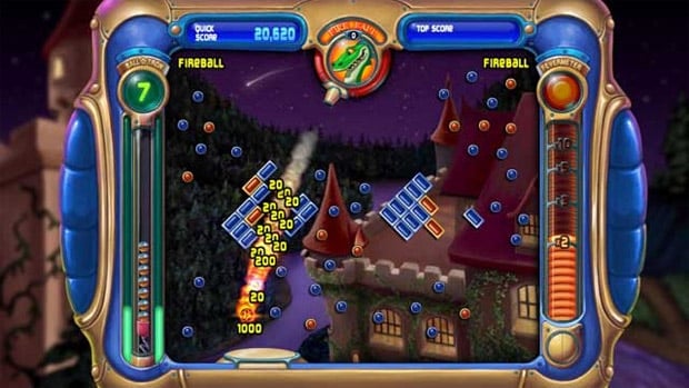 PopCap announces Peggle 2 for this year