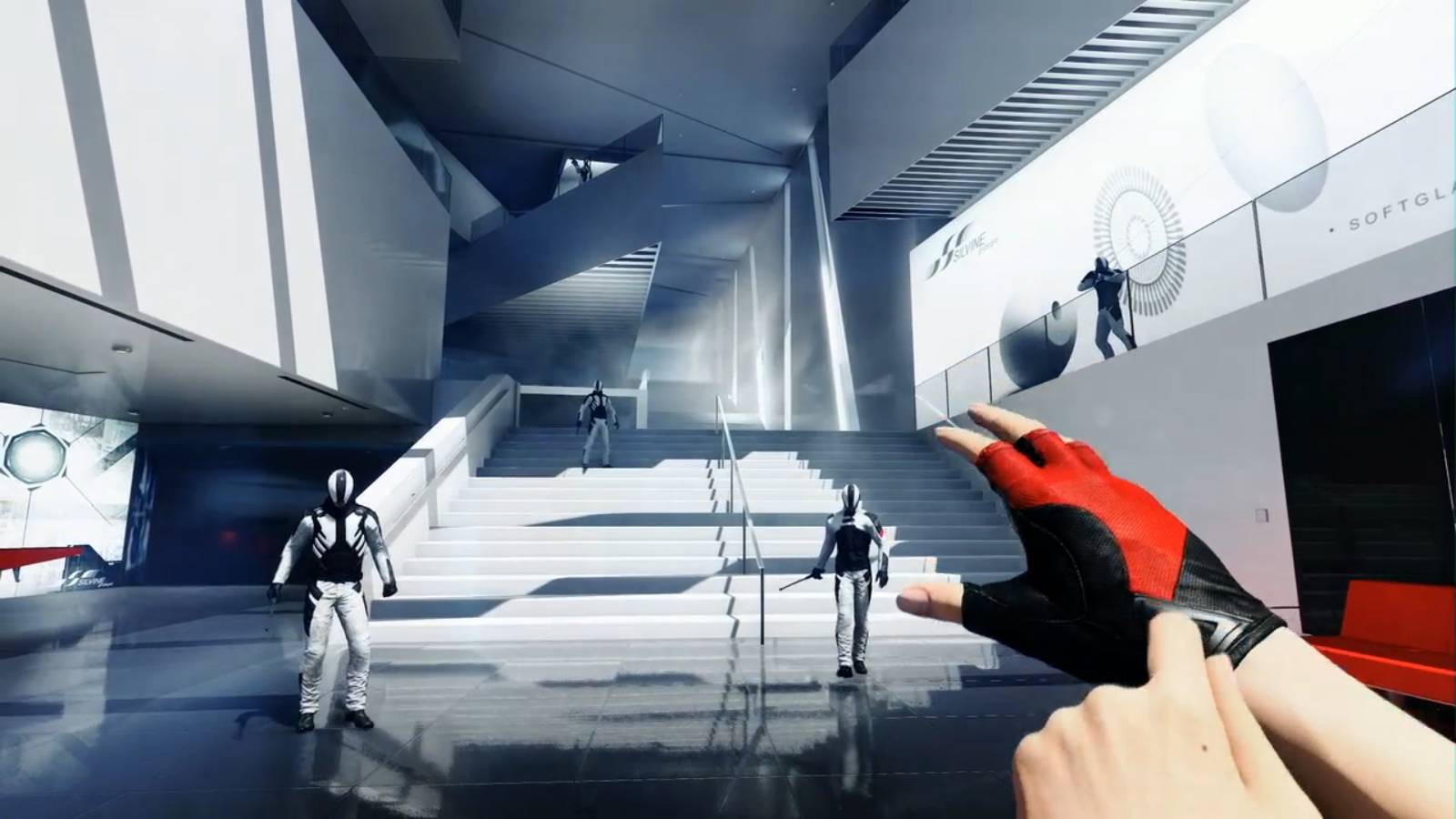 Here's everything that happened at the EA E3 conference