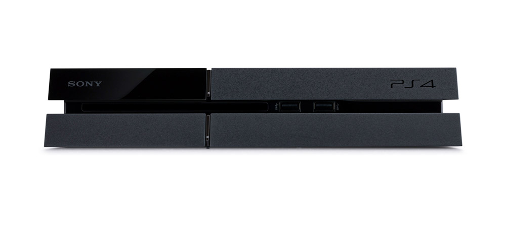PlayStation 4 priced at $399