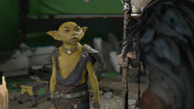 Maurice needs to be Sony's new mascot