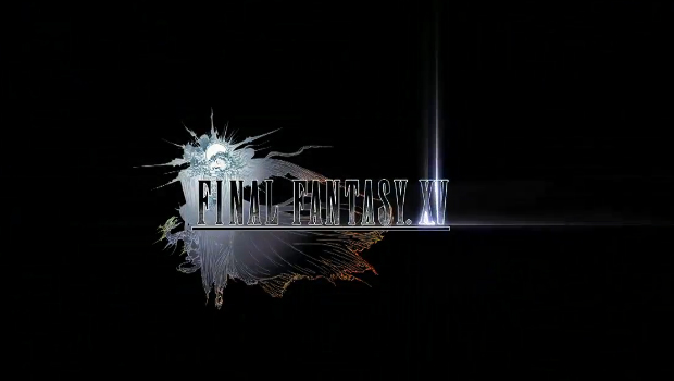 Final Fantasy Versus XIII is now Final Fantasy XV
