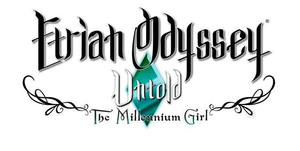 Etrian Odyssey Untold: The Millenium Girl coming our way