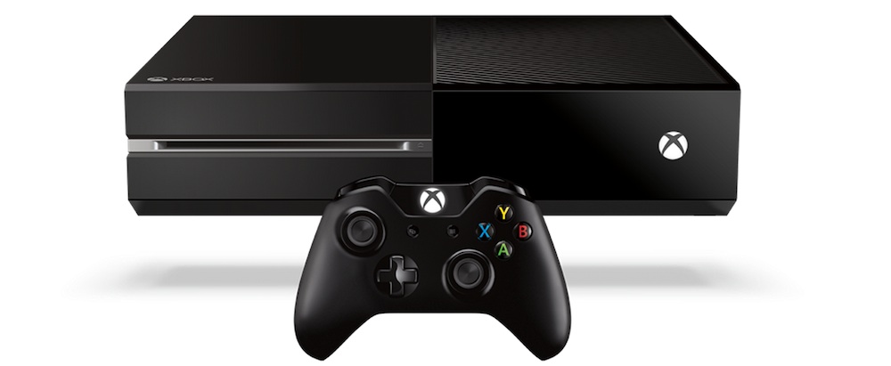 MS on Xbox One: We have built a natively connected device