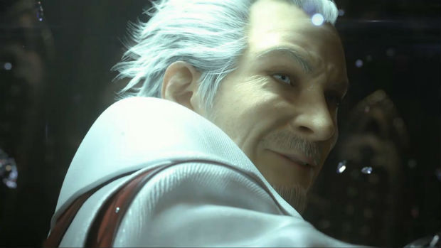 Final Fantasy XV may branch off into new stories