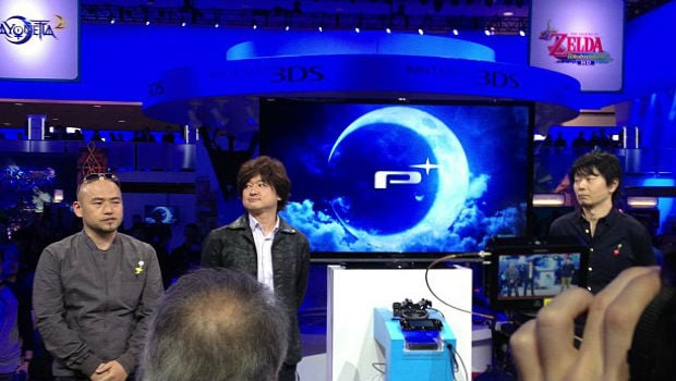 Bayonetta 2 features a two-player mode