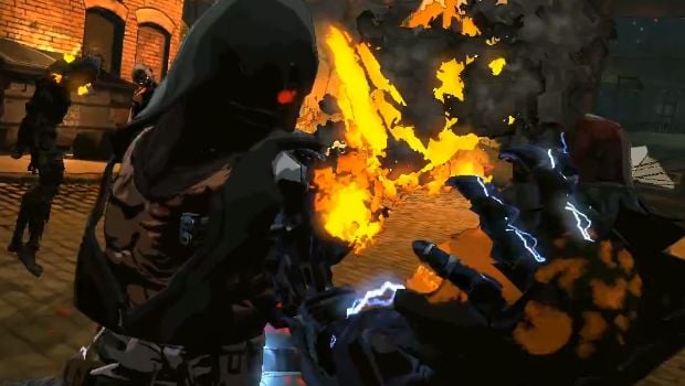 Go nuts with these Yaiba: Ninja Gaiden Z videos!