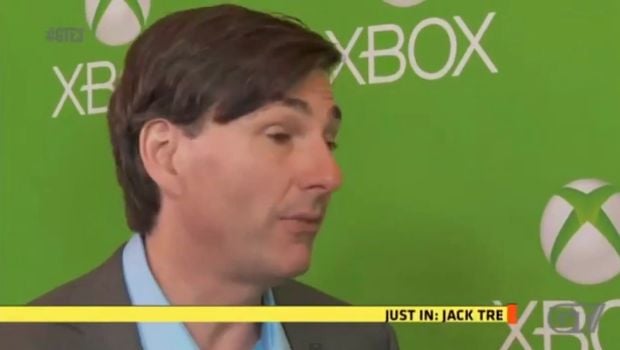 Microsoft: Can't get online? Buy an Xbox 360!