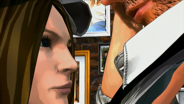 Swery65's D4 will be exclusive to the Xbox One