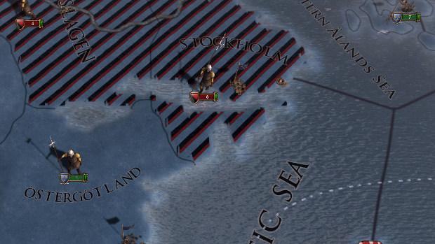 Europa Universalis IV arrives August 13