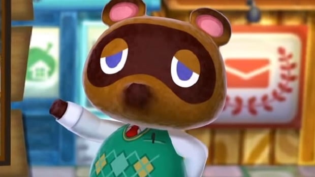 Animal Crossing sets record sales on Nintendo eShop in US