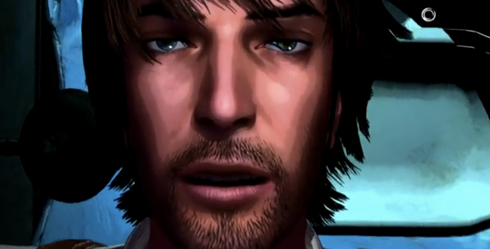 Murder mystery D4 sure looks like another Swery65 game