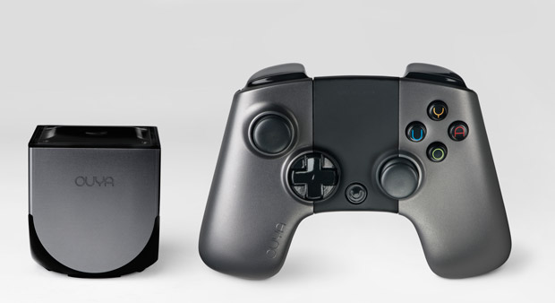 OUYA 'refresh' will be more like mobile than consoles