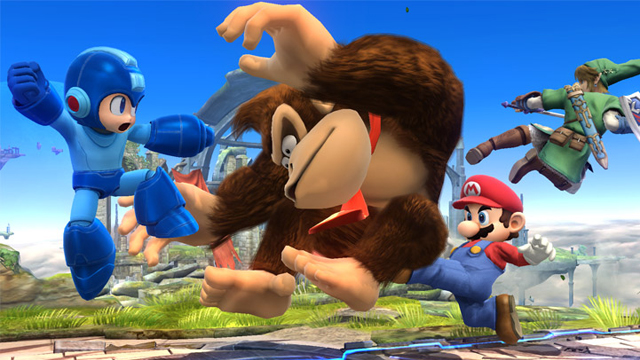 Nintendo on growing the Wii U, targeting everyone