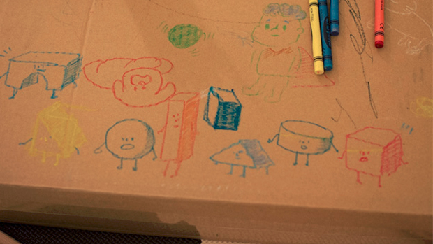 Katamari creator goes indie, joins former Journey devs