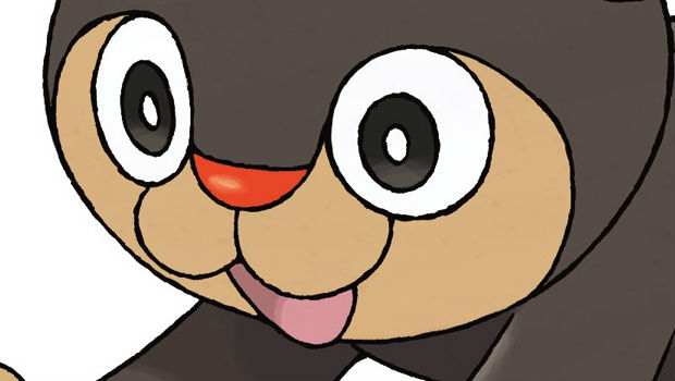 Nintendo introduces more humans in Pokemon X and Y