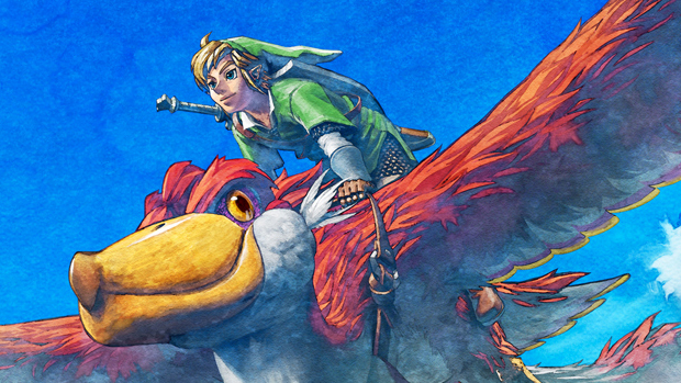 Legend of Zelda team considering DLC for future projects