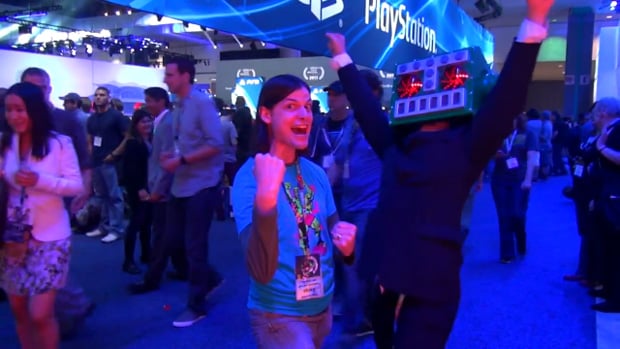E3 2013 in a nutshell, by I-Mockery's RoG