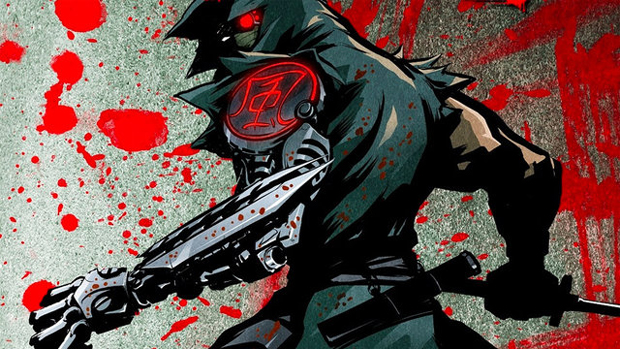 Yaiba: Ninja Gaiden Z is your new horror action comedy