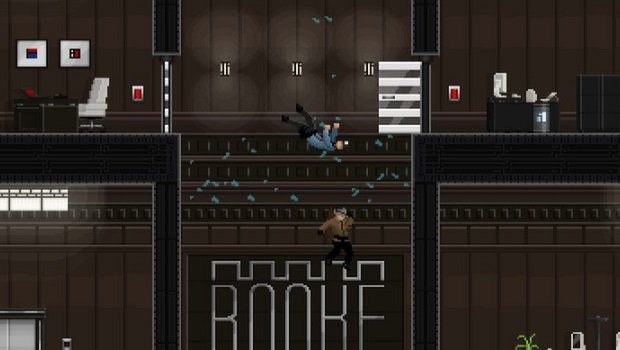 Gunpoint made back its budget in 64 seconds, kinda