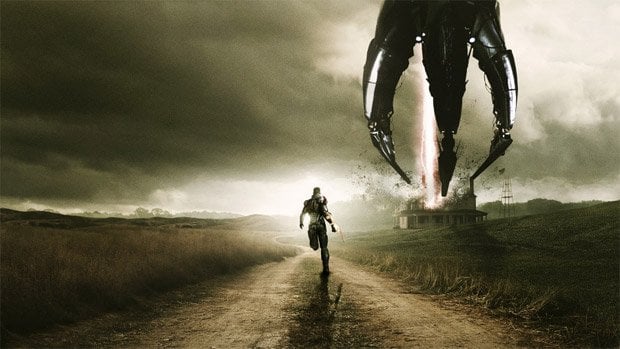 Ex-BioWare writer on how Mass Effect 3 could have ended