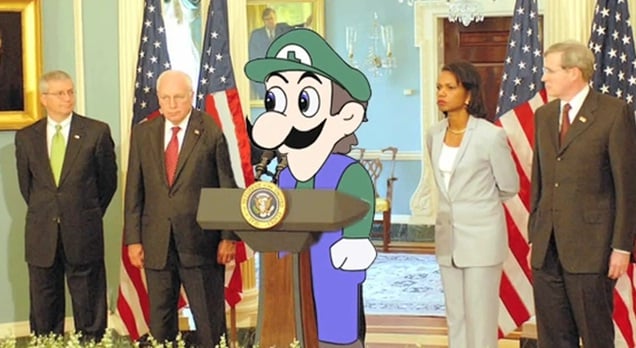 Nintendo Download: New Super Luigi U