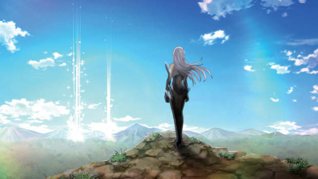 Unchained Blades studio teases a new JRPG about kissing