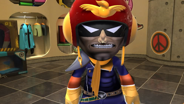 New F-Zero unlikely, Miyamoto unsure where to take series