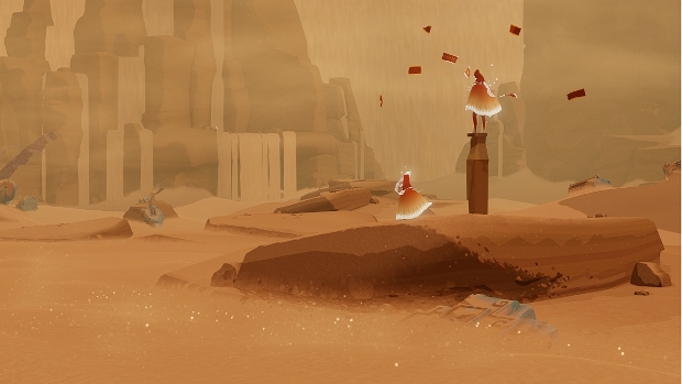 thatgamecompany on post-Journey problems & the future