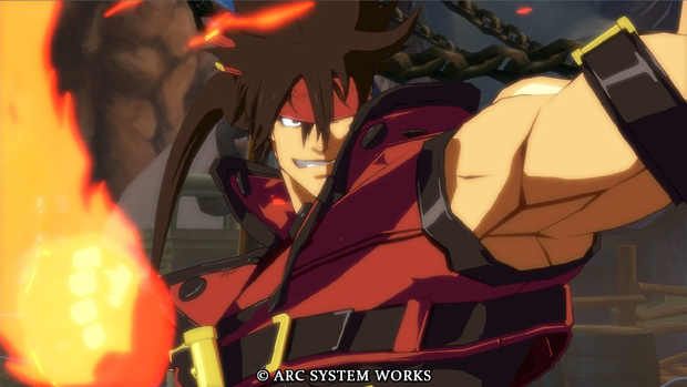 Guilty Gear Xrd: Sign may get a Wii U release