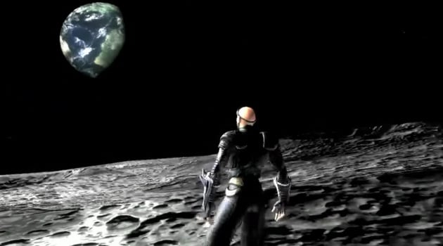 Kneel before this General Zod Injustice trailer