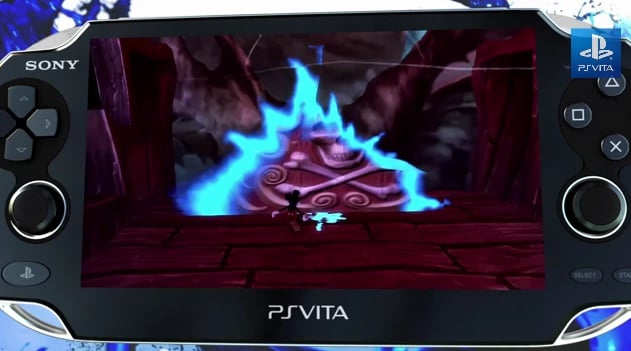 Epic Mickey 2: The Power of Two gets Vita launch trailer