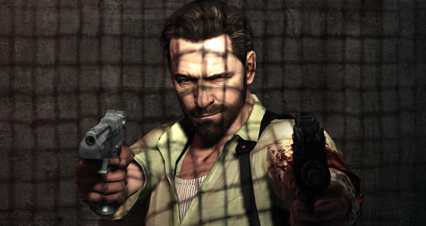 Bringing the Payne! Max Payne 3 now graces Mac