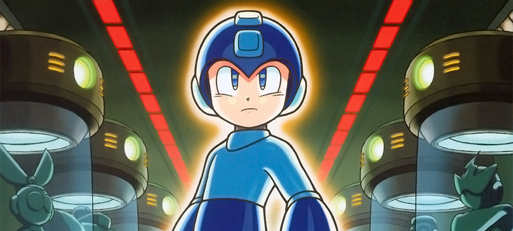 Ranked: The five best Mega Man games (Tony's picks)