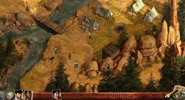 Nordic grabs Silver and Desperados from Atari