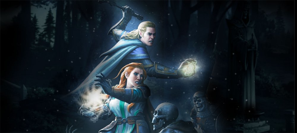 Everything you need to know about Neverwinter