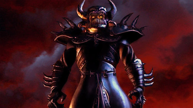 Beamdog 'still interested' in doing Baldur's Gate III