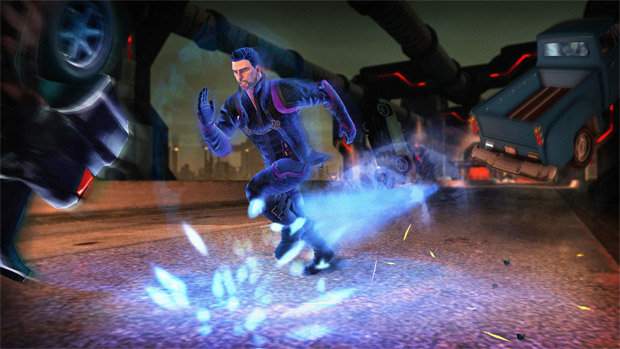 Saints Row IV refused classification in Australia