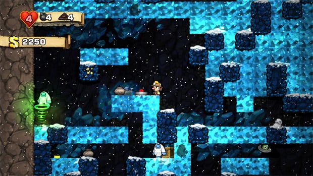 Spelunky, Sine Mora, and Limbo half price on XBLA