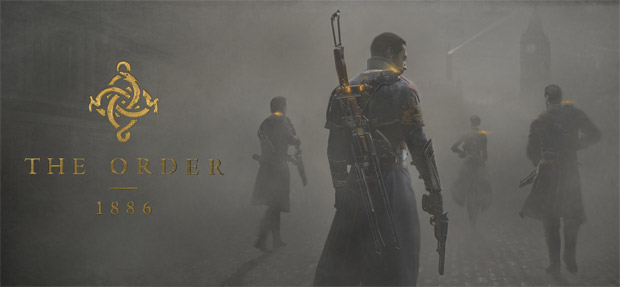 New info revealed about PS4 exclusive The Order: 1886