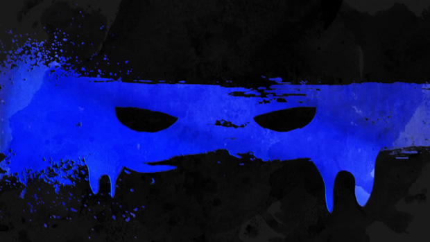 Leo slices and dices into TMNT: Out of the Shadows