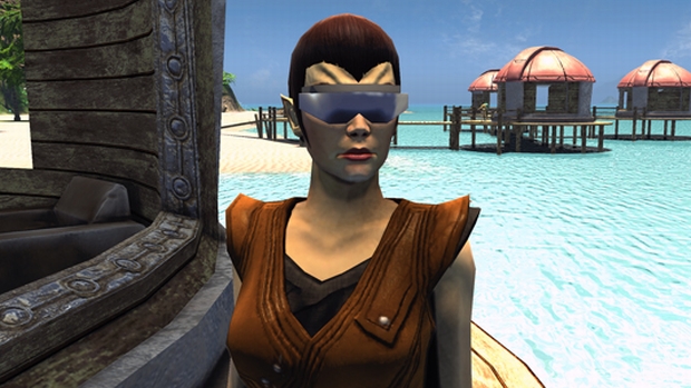 Star Trek Online debuts new summer event on Risa
