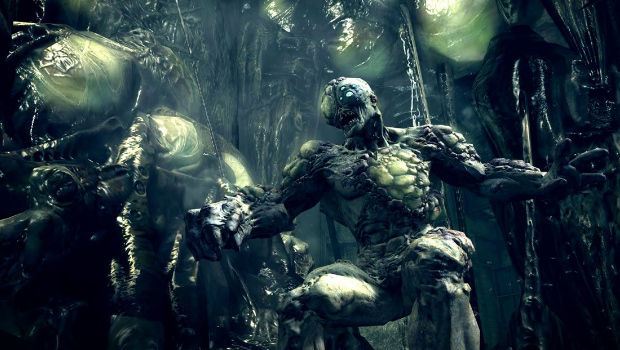 id Software president parts ways with company