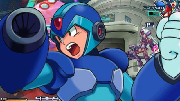 Project X Zone is here, celebrate with a launch trailer