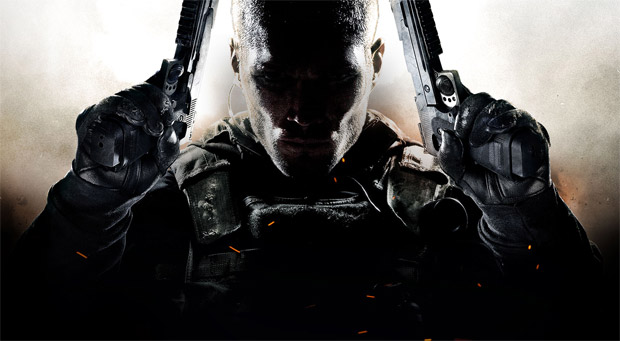 Black Ops II kicks off another Double XP weekend